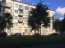 Мост-трейд Северо Запад, Лиговский проспект, 267 