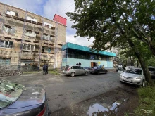 Парикмахерский салон, Виталия Кручины, 26а 