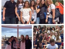 центр современного английского языка Modern English в Краснодаре