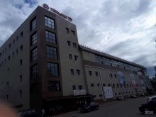торгово-развлекательный комплекс На Никитова в Архангельске