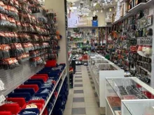 строительный магазин Стройдвор в Реутове