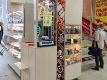 магазин кондитерских изделий СЛАДОСТИ в Новоалтайске