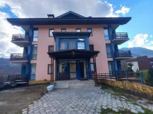 Жилищно-коммунальные услуги ТСЖ Катерина Альпик в Сочи