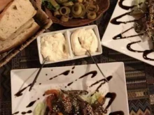 кафе домашней кухни Пацха в Сочи
