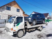 Эвакуация автомобилей Эвакуатор22 в Новоалтайске