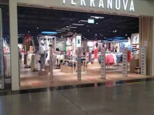 магазин одежды Terranova в Химках