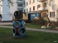 пивной бутик Шпачек в Бийске