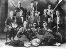 билетная касса Новосибирская филармония в Новосибирске