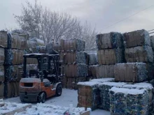 компания приема стеклотары Сибирь-тара в Красноярске