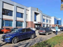 оптово-розничная фирма Стм в Казани