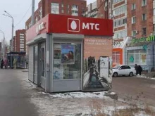 салон связи МТС в Перми