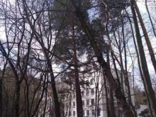 Московский городской научно-практический центр борьбы с туберкулезом, Щукинская улица, 38 