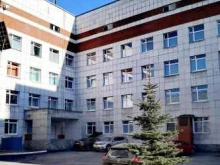 педиатрическое отделение детей раннего возраста №2 Детская больница №11 в Екатеринбурге