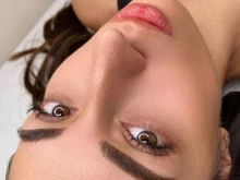 студия красоты Yulia brows в Казани