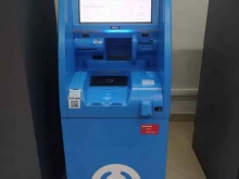 банкомат Открытие в Омске