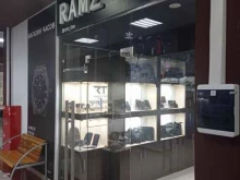магазин часов Ramz time в Гудермесе