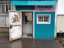 парикмахерская Блюз в Казани
