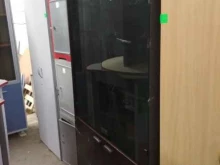 Комиссионный магазин офисной мебели, Солнечная, 13 