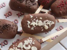 Хо bakery, Совпартшкольный переулок, 13/2 