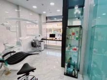 стоматология abiclinic в Москве