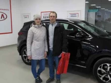 центр автомобилей с пробегом Автомаркет в Мурманске