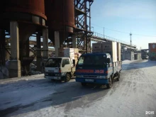 транспортная компания АмурГруз в Благовещенске