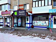 Ремонт / установка бытовой техники Apple Service в Ишиме