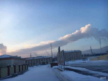 Ведомственная охрана 3-ий батальон полиции в Красноярске