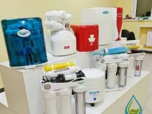 магазин Аквамаркет в Саранске