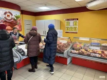 магазин мясной продукции Жуковский деликатес в Брянске