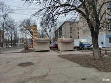 Киоск по продаже хлебобулочных и кондитерских изделий, Курковая, 16/3 