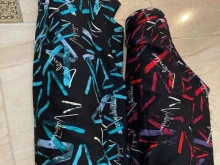 Мир тканей Мариям, проспект Али-Гаджи Акушинского, 100г/19 