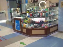 сервисный центр по ремонту мобильных телефонов и магазин по продаже аксессуаров к мобильным телефонам Stinger в Тюмени