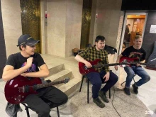 школа музыки Just Music в Одинцово