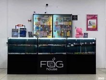 магазин товаров для парения Fog House в Кандалакше