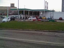 Роснефть, Волгоградский проспект, 24 ст1 