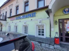 магазин Порт маркет в Казани