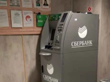 СберБанк, Силикатная, 22 