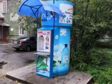 автомат продажи воды Артезианская вода в Твери