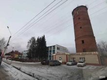 УНИВЕРСАЛСТРОЙ, Солнечная 2-я, 42а 