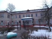 Врачебные амбулатории Поликлиника №2 ст. БРЯНСК-1 в Брянске