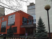 Себряковцемент, Скаковая улица, 17 ст2 