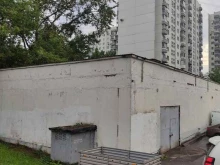 Автоспецсервис, Коломенский проезд, 14 к1 ст2 