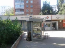 магазин разливного пива Reeba в Нижнем Новгороде