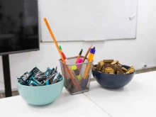 Studyx, улица Первомайская, 41/1 