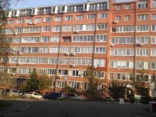 Жилищно-коммунальные услуги ТСЖ Атлант в Владивостоке