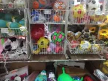 оптово-розничный магазин Город игрушек в Краснодаре