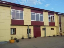 овощная база Плодоовощ в Великом Новгороде