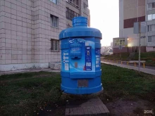 водомат Хрустальный колодец в Набережных Челнах