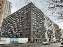 Cainiao, улица Михайлова, 30а к4 